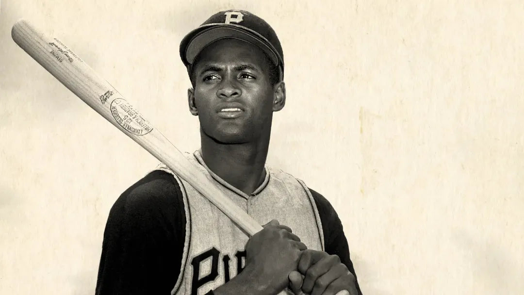 Roberto Clemente: The Legacy That Transcended the Game