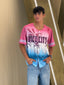 Vice City Baseball Jersey - Vibrant Palm City Baseball Shirt