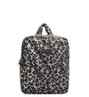 Back Pack Leopard Grey Wild | Flufie