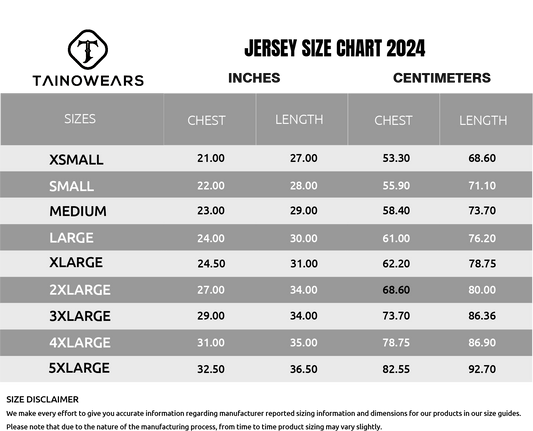 Puerto Rico World Baseball Classic Jersey – Premium Baseball Jersey for Fans