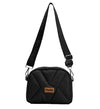 Small Bag Jet Black Classic