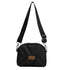 Small Bag Jet Black Classic