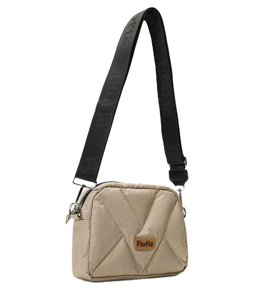 Small Bag Sand Beige Classic