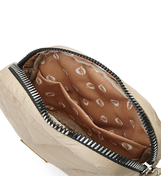 Small Bag Sand Beige Classic