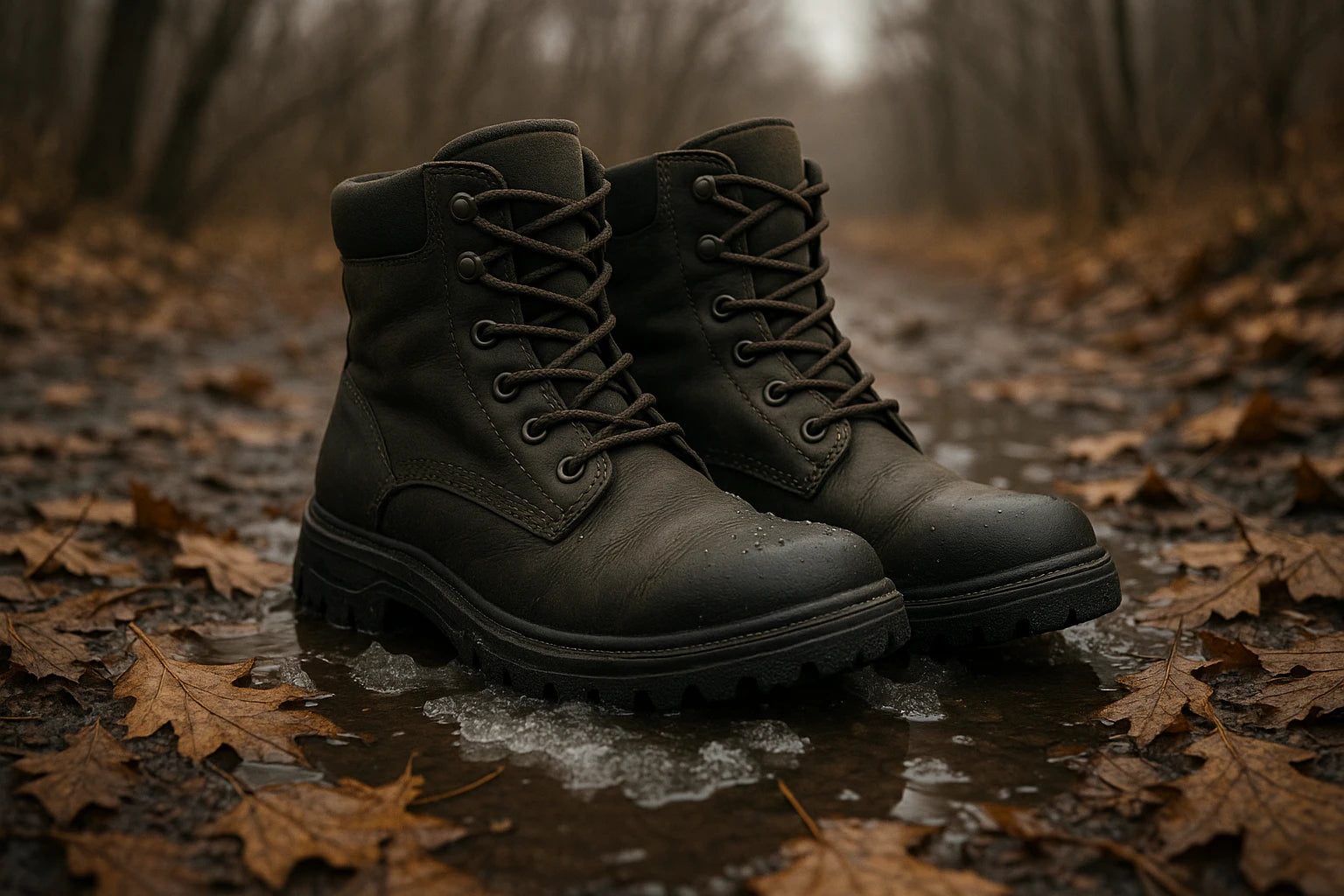Ultimate Guide to Fashion Winter Boots: Stay Stylish and Warm