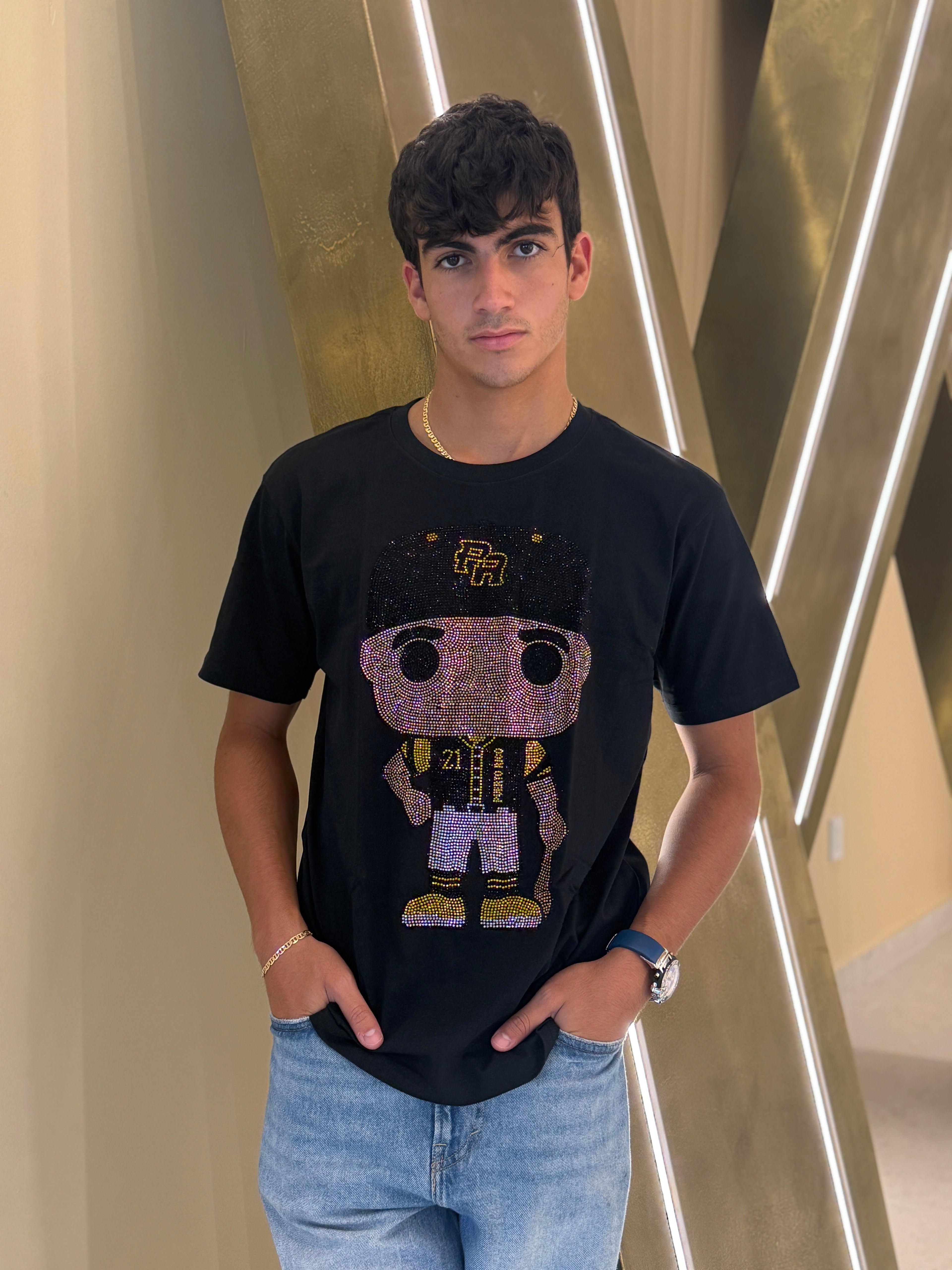 Premium T-Shirt Collection