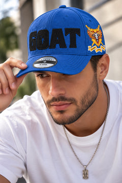 HeadzFlex Goat Royal Velvet