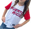 Puerto Rico Kids Baseball Jersey – # 12 Edition