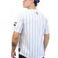 Licey Baseball Jersey Edition , Dominican Republic Flag, Unisex Tee