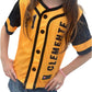 Puerto Rico 21 Yellow Jersey for Kids