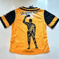 Puerto Rico 21 Yellow Jersey for Kids