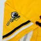 Aguilas Cibaeñas Yellow Jersey