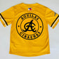 Aguilas Cibaeñas Yellow Jersey