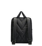 Back Pack Jet Black Classic | Flufie
