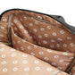 Back Pack Jet Black Classic | Flufie