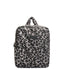 Back Pack Leopard Grey Wild | Flufie