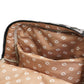 Back Pack Leopard Grey Wild | Flufie