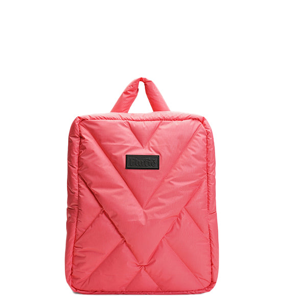 Back Pack Rose Macaron | Flufie Main image