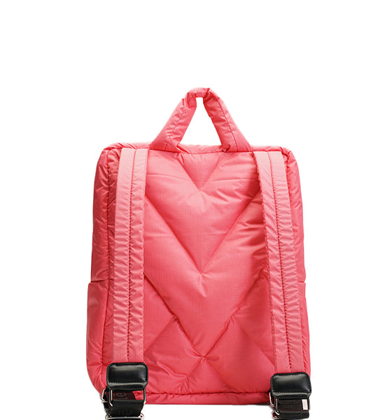 Back Pack Rose Macaron | Flufie