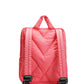 Back Pack Rose Macaron | Flufie