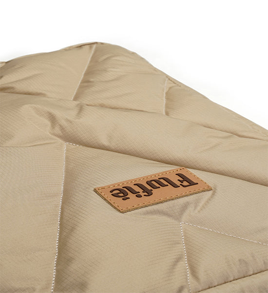 Back Pack Sand Beige Classic | Flufie