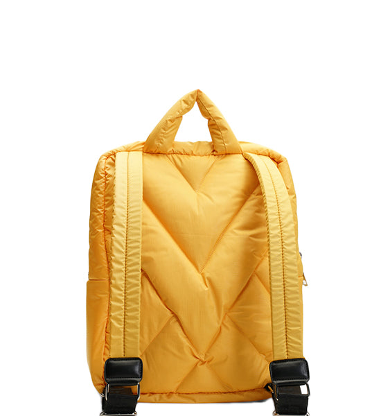 Back Pack Sunset Macaron | Flufie Secondary image