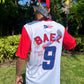 BASEBALL JERSEY JAVIER BAEZ 2