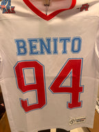 The 94 Jersey | Limited Edition Streetwear