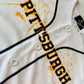 Steel City 21 Tribute Jersey | Adult Mesh Baseball Shirt with Patch (XS–2XL