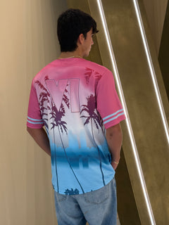 Vice Nights Baseball Jersey