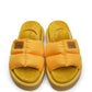 Slipper Sunset Macaron