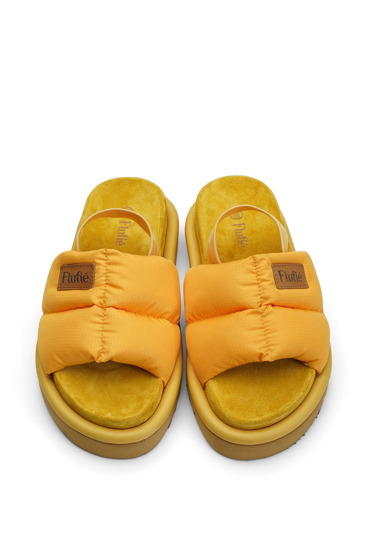 Slipper Sunset Macaron Secondary image