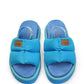 Slipper Iceberg Macaron