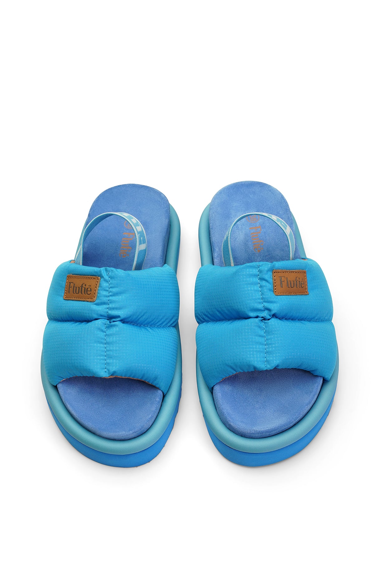 Slipper Iceberg Macaron Secondary image