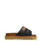 Slipper Jet Black Classic