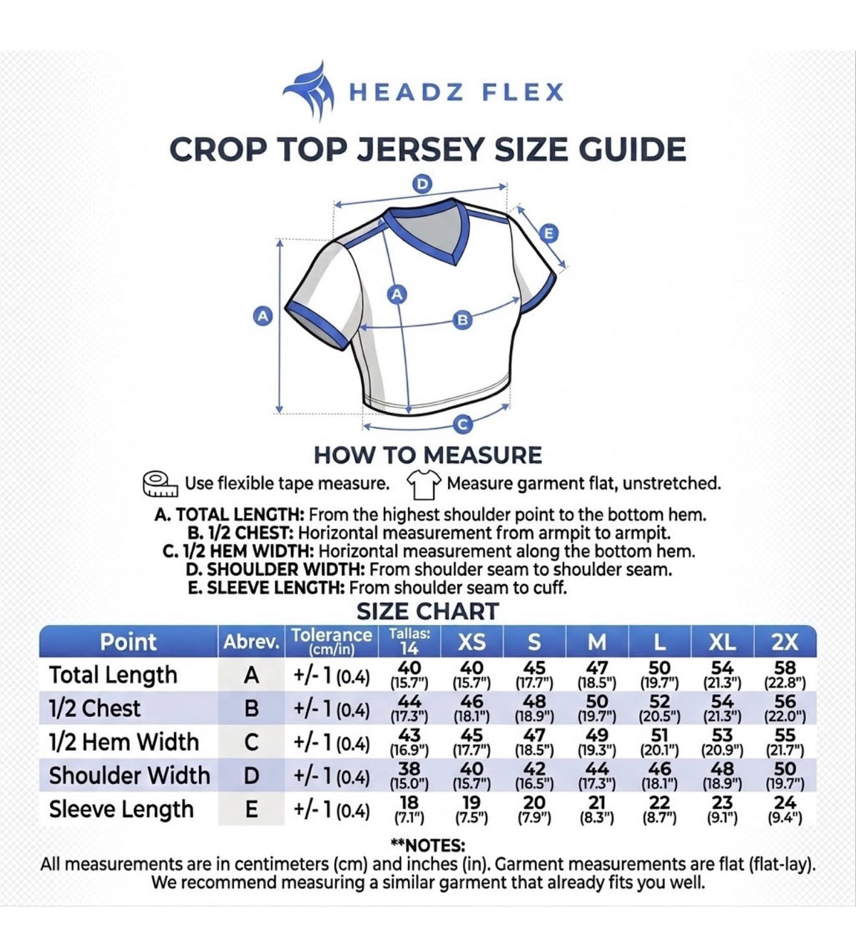 New York City Crop Baseball Jersey – Women’s Blue