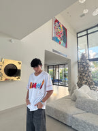 Miami Flame Baseball Jersey