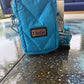 Bright Blue Microgel Padded Phone Bag – Sleek, Strong & Modern by Flufie