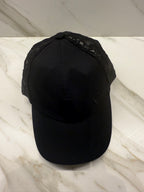 Love4 Heart Mesh Embroidered Baseball Cap – Adjustable Women’s Hat,