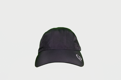 Love4 Active Mesh Running Cap – Lightweight Breathable Performance Hat, Adjustable, Black