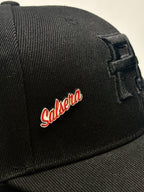 Salsera Enamel Pin – Double Pin Hat & Clothing Accessory