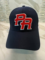 Limited Edition 2025 PR Cotton Flat Bill Cap – Baseball-Inspired  HOME RUN DERBY