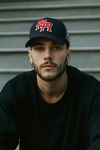 Limited Edition 2025 PR Cotton Flat Bill Cap – Baseball-Inspired  HOME RUN DERBY