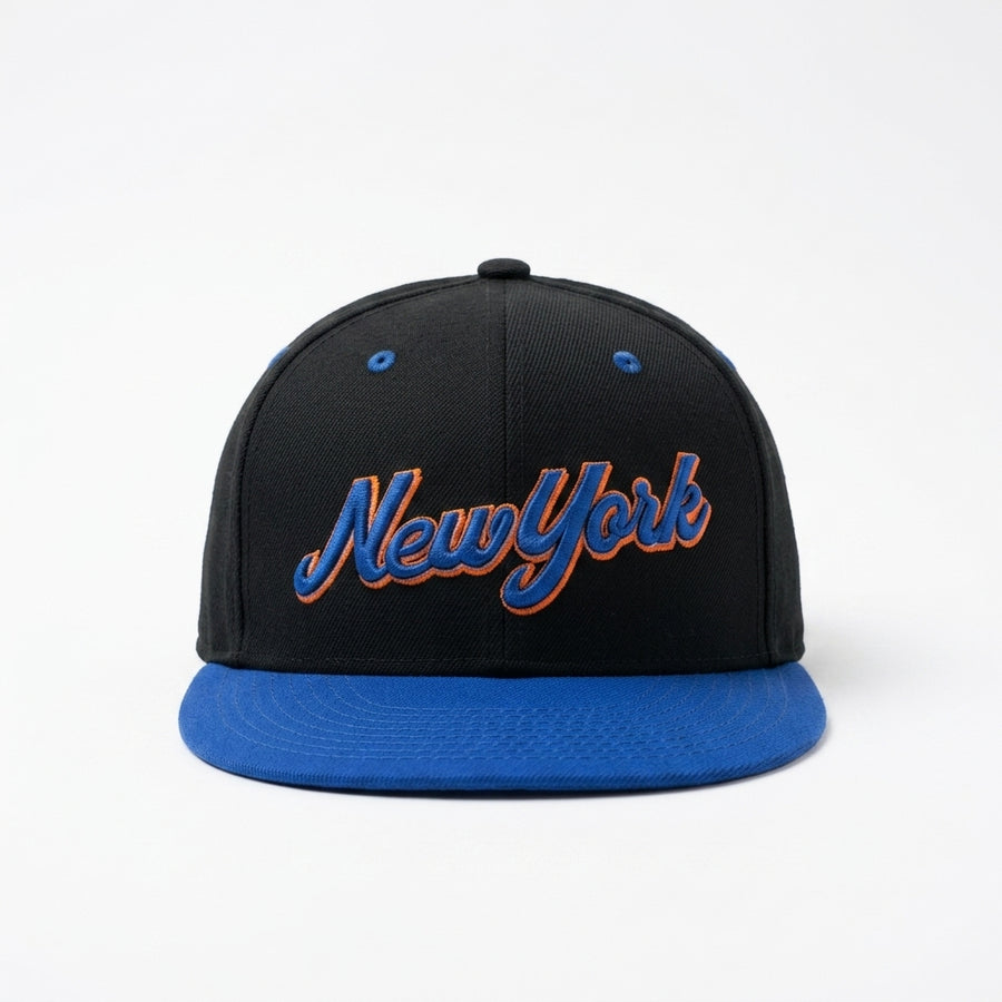 Caps