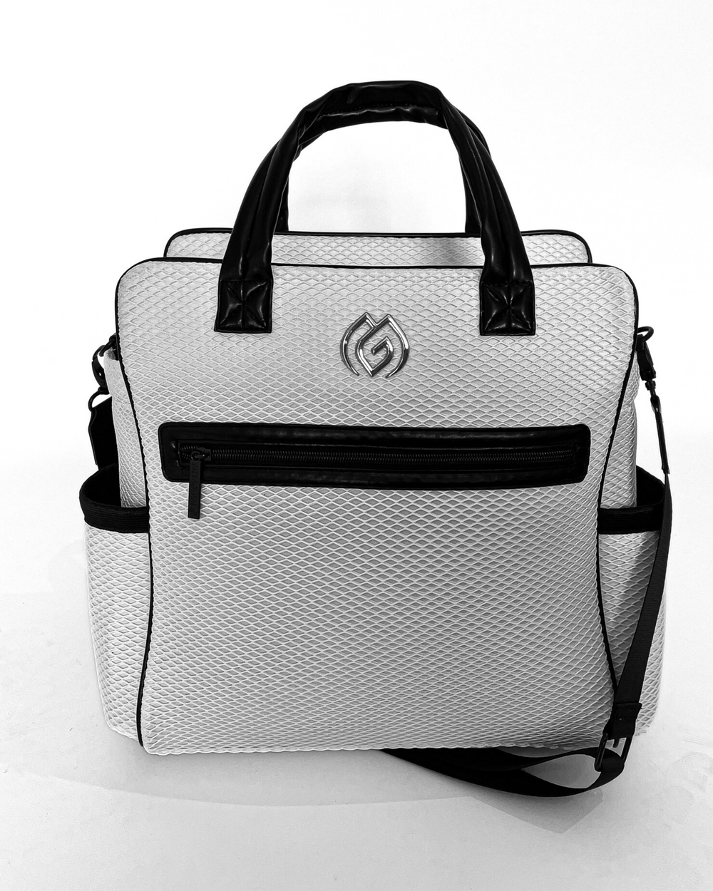 Metaglam Pickleball Bag – Premium Sport Tote