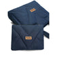 Shopper Bag Dark Denim | Flufie