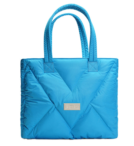 Shopper Bag Iceberg Macaron | Flufie Main image
