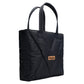 Shopper Bag Jet Black Classic