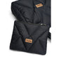 Shopper Bag Jet Black Classic
