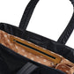 Shopper Bag Jet Black Classic